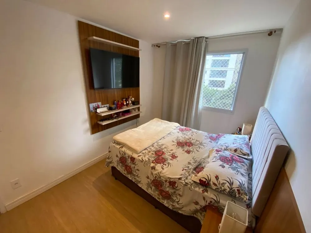 Apartamento, 2 quartos, 58 m² - Foto 7