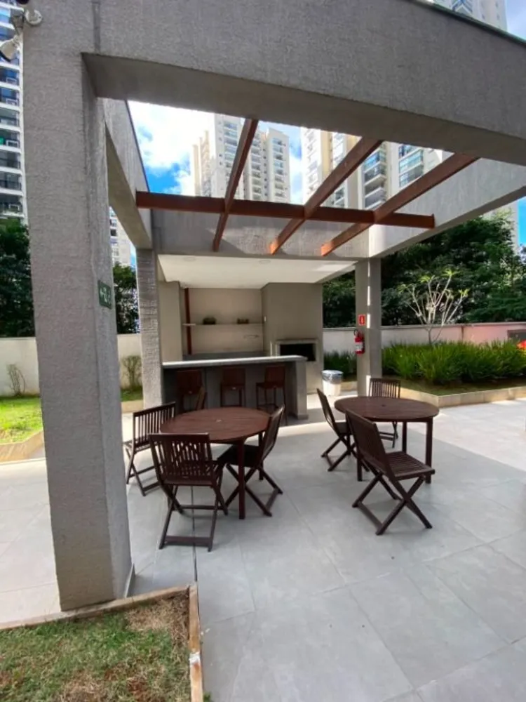 Apartamento, 2 quartos, 58 m² - Foto 11