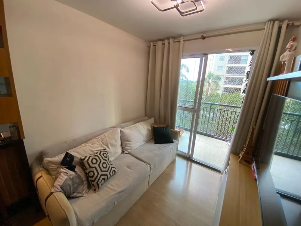 Apartamento, 2 quartos, 58 m² - Foto 3