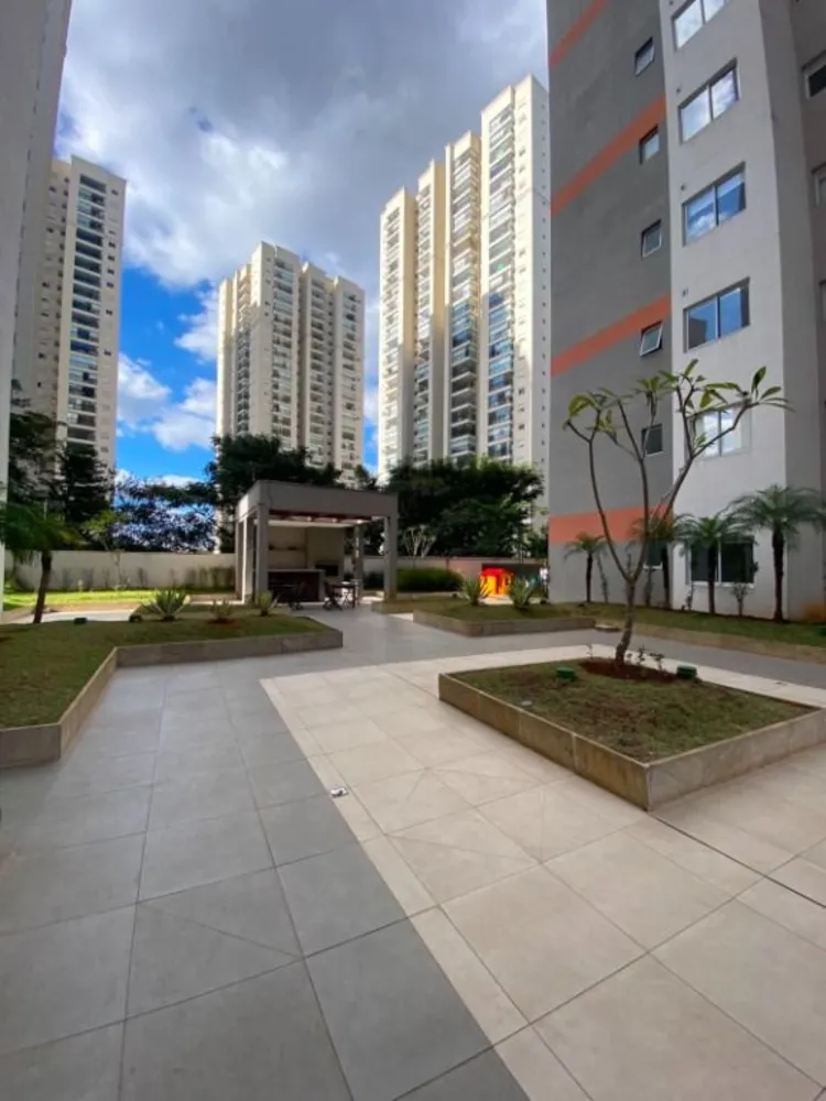 Apartamento, 2 quartos, 58 m² - Foto 10