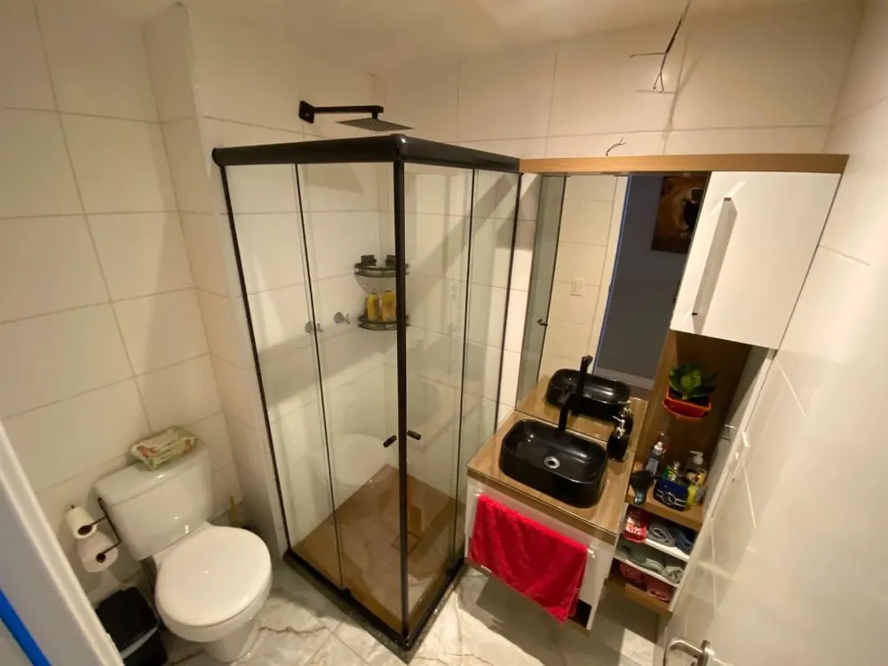 Apartamento, 2 quartos, 58 m² - Foto 6