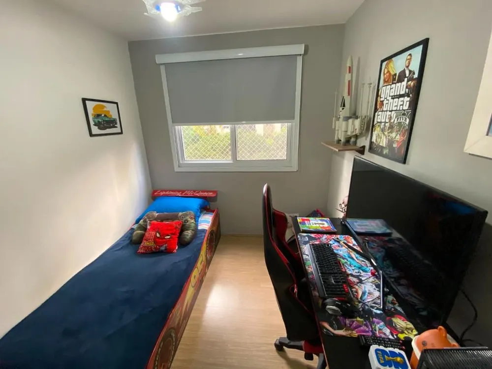 Apartamento, 2 quartos, 58 m² - Foto 8