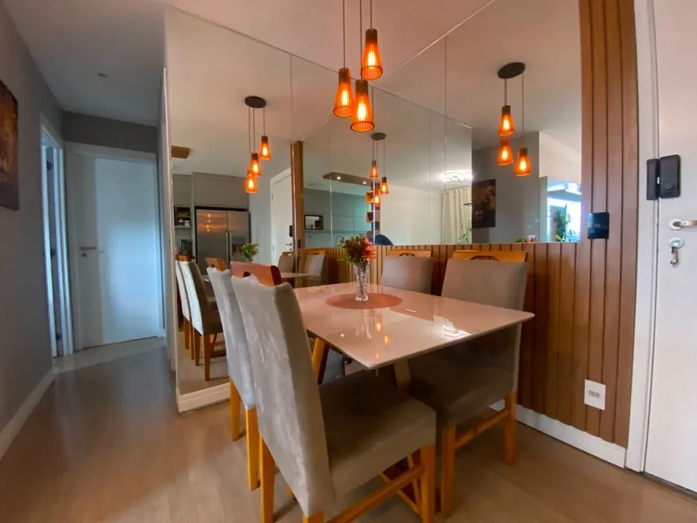 Apartamento, 2 quartos, 58 m² - Foto 2