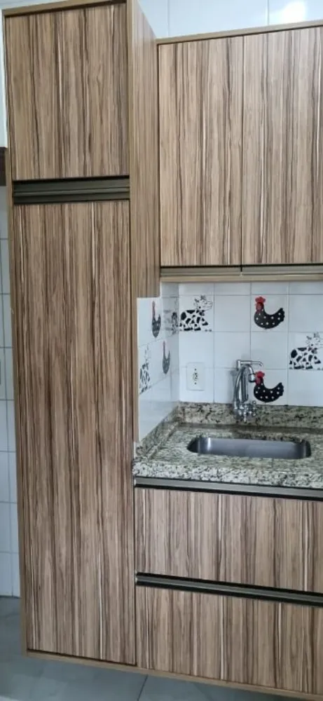 Apartamento, 2 quartos, 56 m² - Foto 3