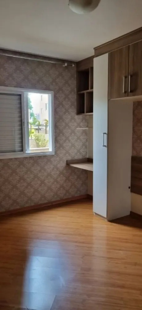 Apartamento, 2 quartos, 56 m² - Foto 1