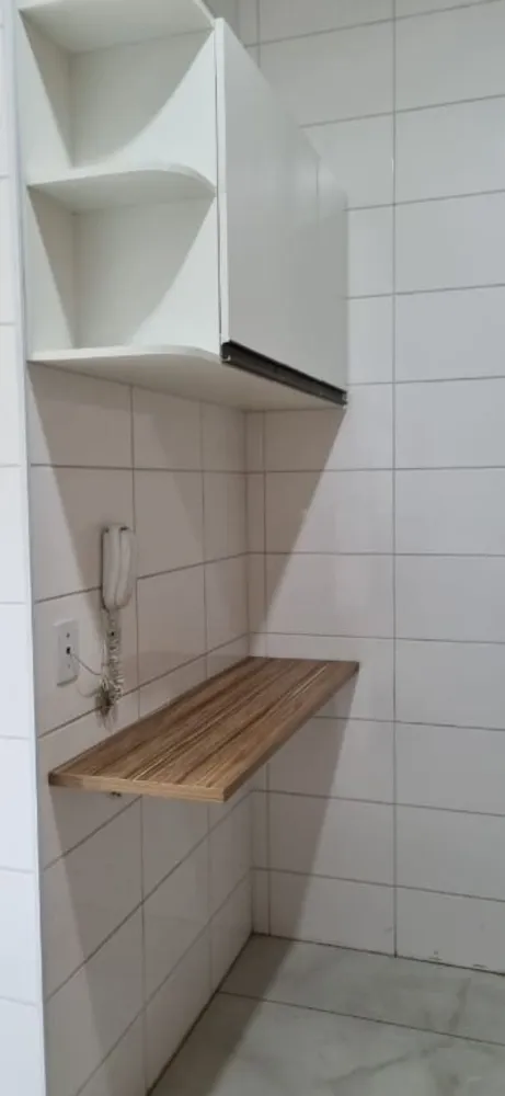 Apartamento, 2 quartos, 56 m² - Foto 7