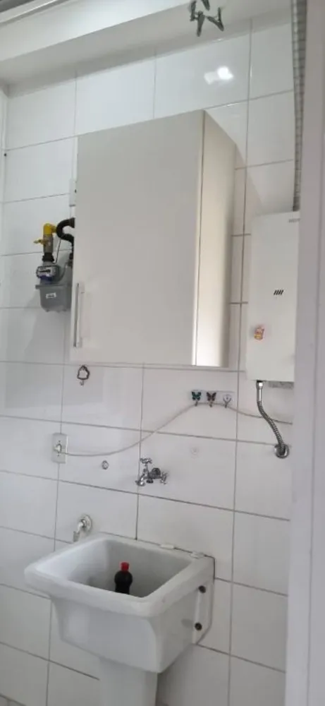 Apartamento, 2 quartos, 56 m² - Foto 8