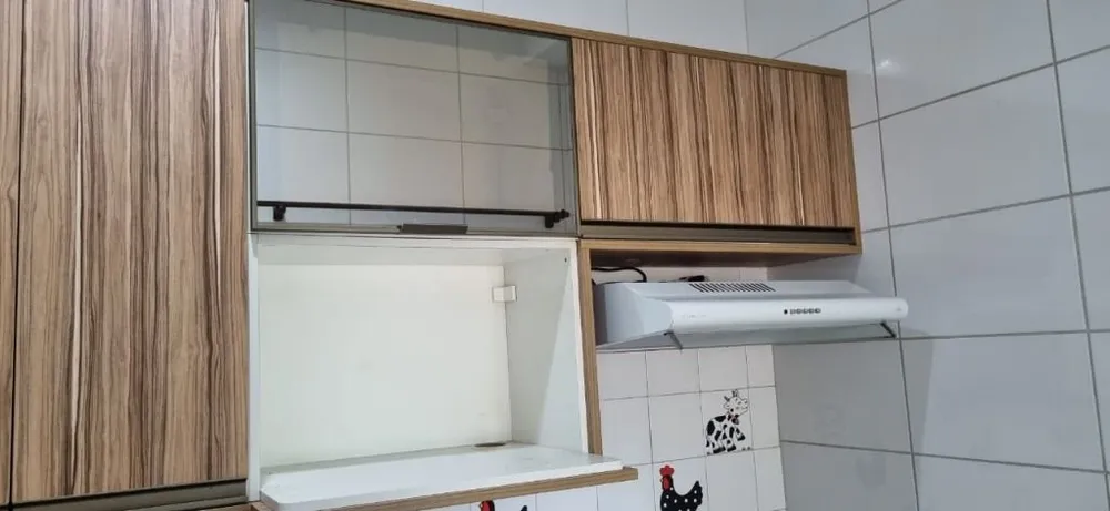 Apartamento, 2 quartos, 56 m² - Foto 4
