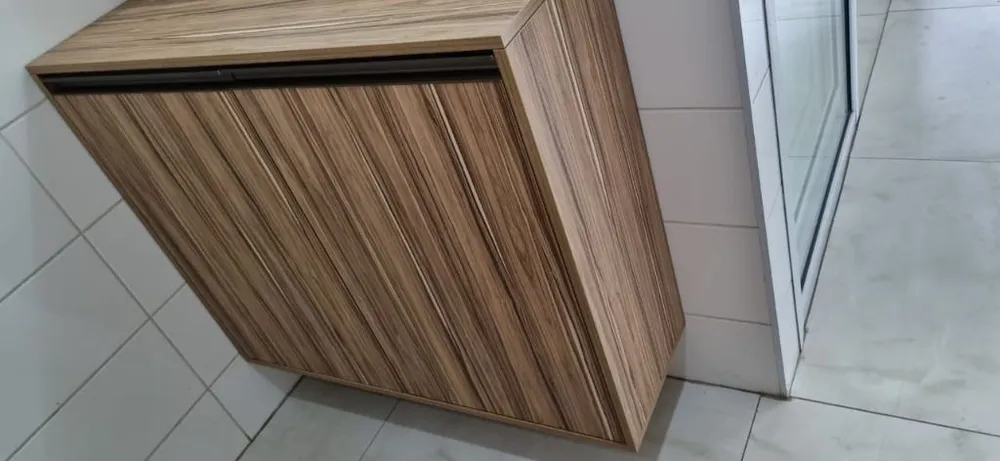 Apartamento, 2 quartos, 56 m² - Foto 5