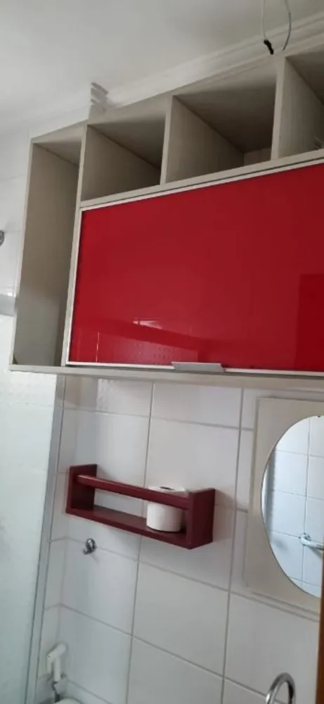 Apartamento, 2 quartos, 56 m² - Foto 2