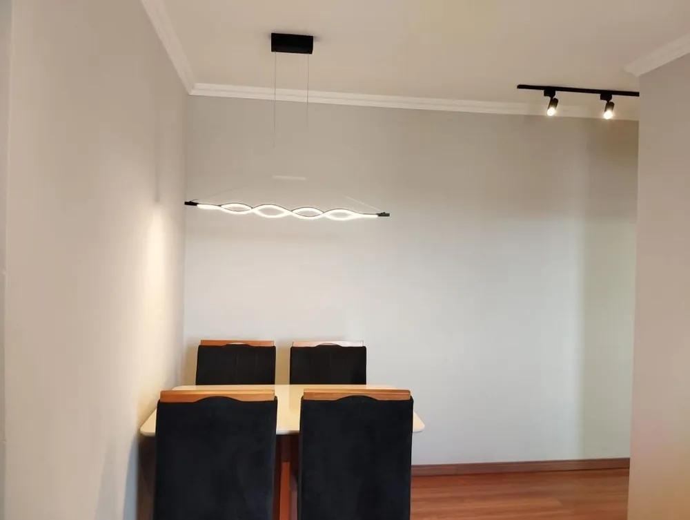Apartamento, 3 quartos, 63 m² - Foto 8