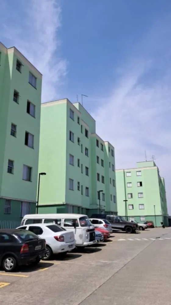 Apartamento, 3 quartos, 63 m² - Foto 7