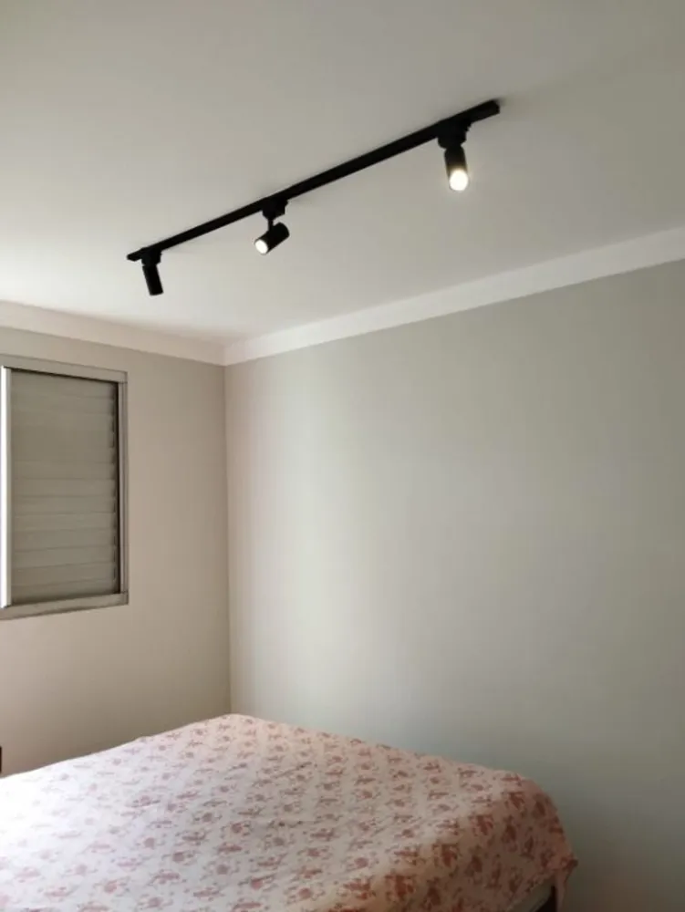 Apartamento, 3 quartos, 63 m² - Foto 6