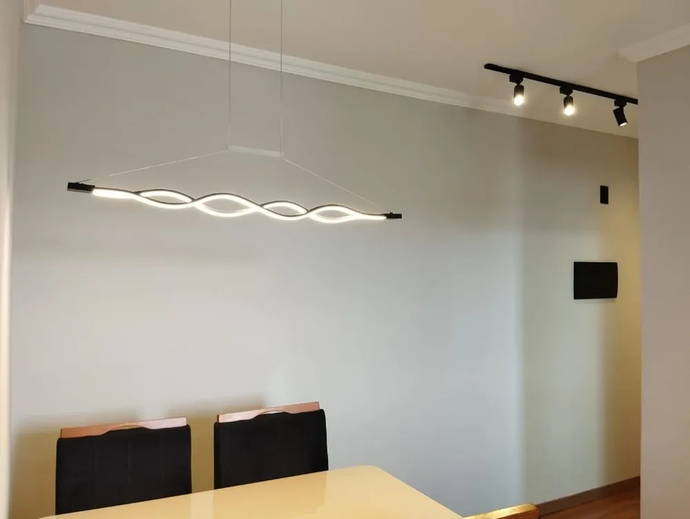 Apartamento, 3 quartos, 63 m² - Foto 5