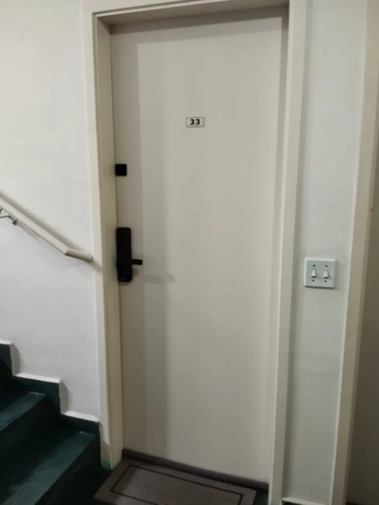Apartamento, 3 quartos, 63 m² - Foto 8