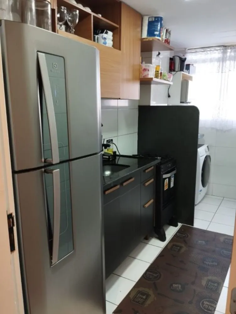 Apartamento, 3 quartos, 63 m² - Foto 11