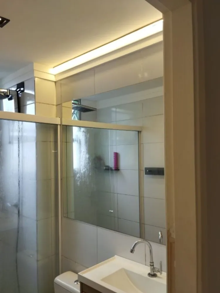 Apartamento, 3 quartos, 63 m² - Foto 5
