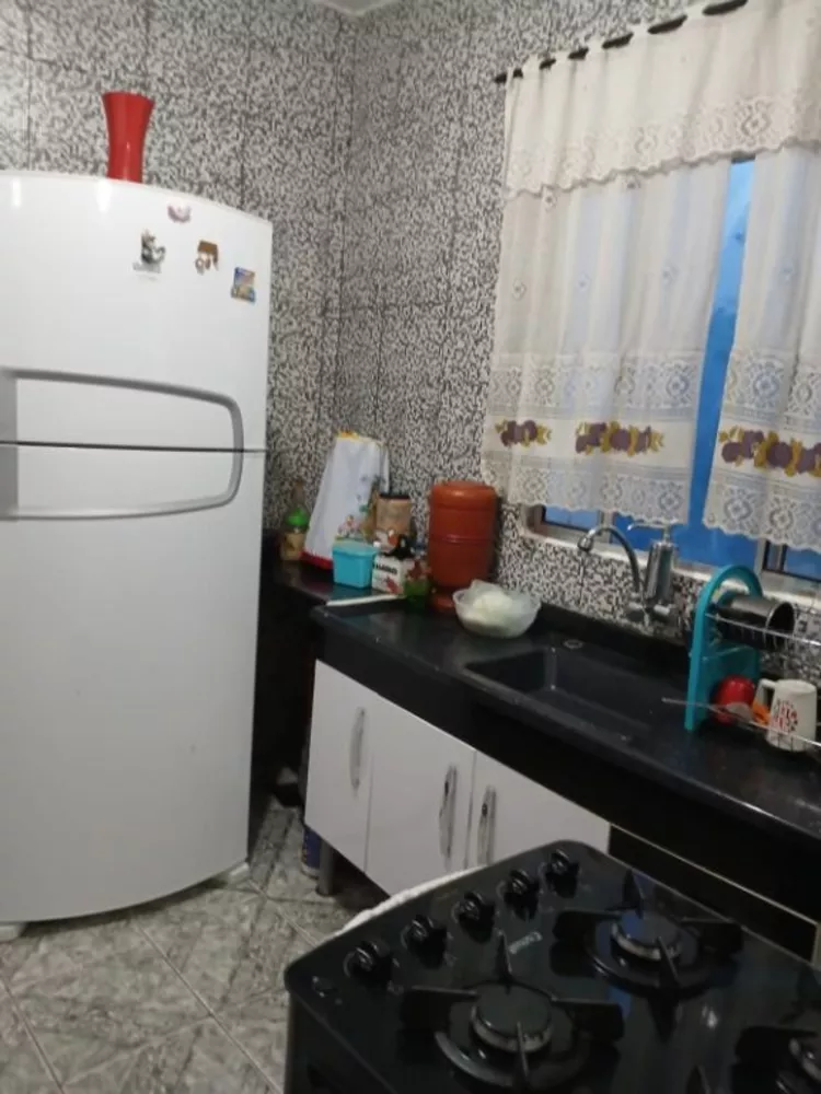 Casa, 2 quartos, 120 m² - Foto 1
