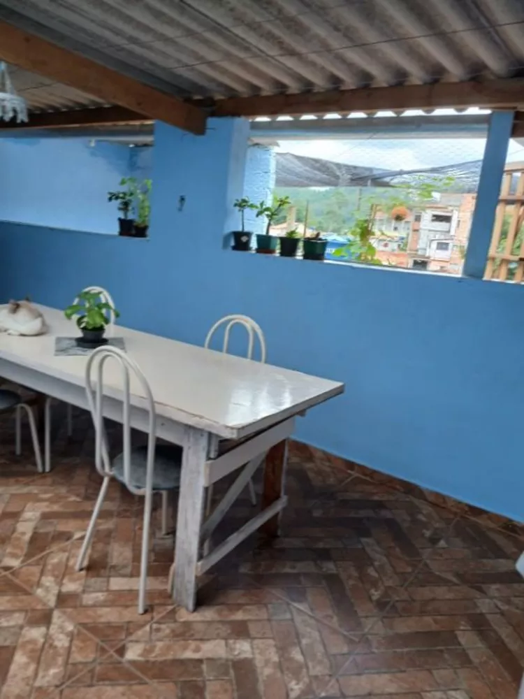 Casa, 2 quartos, 120 m² - Foto 3