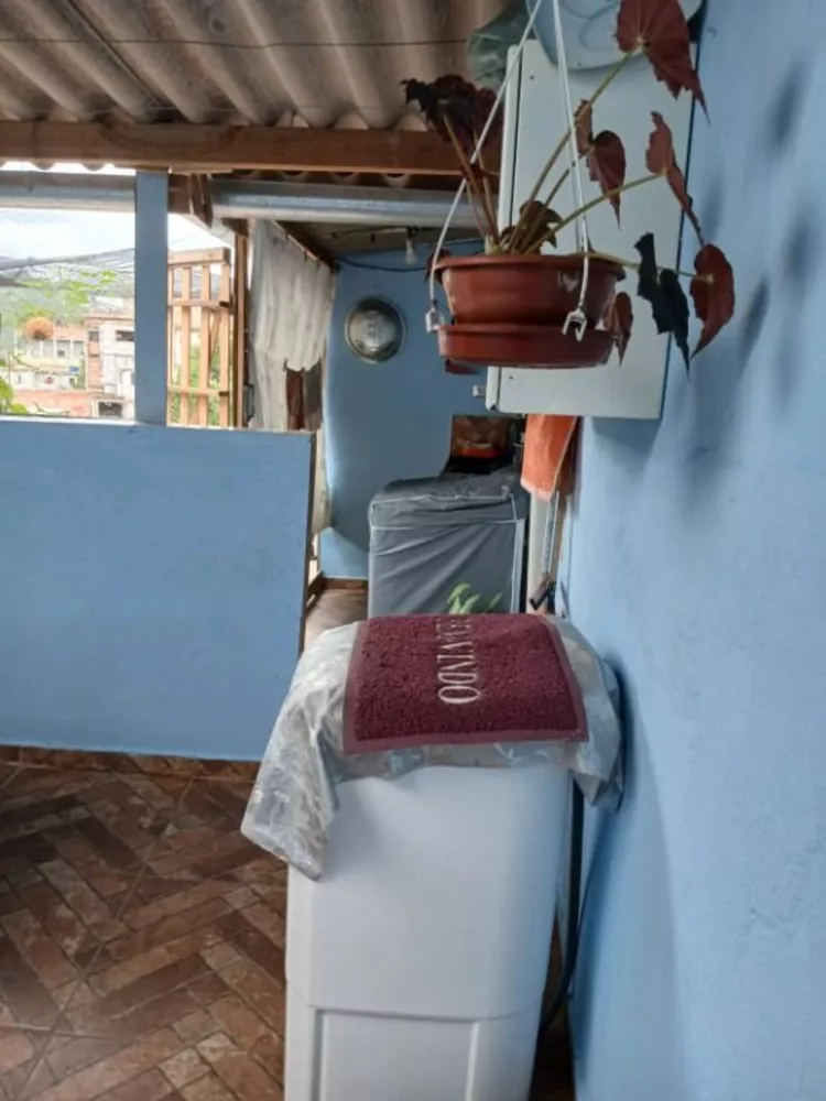 Casa, 2 quartos, 120 m² - Foto 2