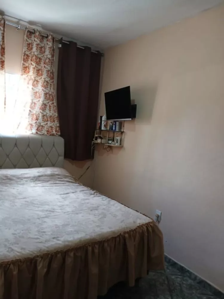 Casa, 2 quartos, 120 m² - Foto 6