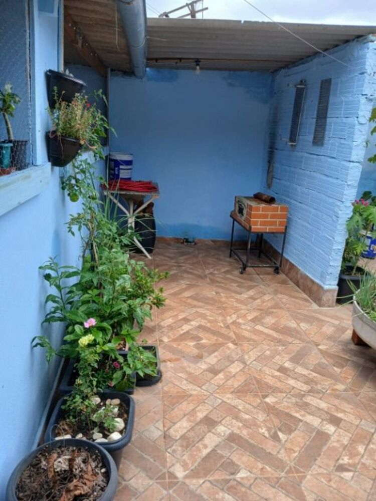 Casa, 2 quartos, 120 m² - Foto 14