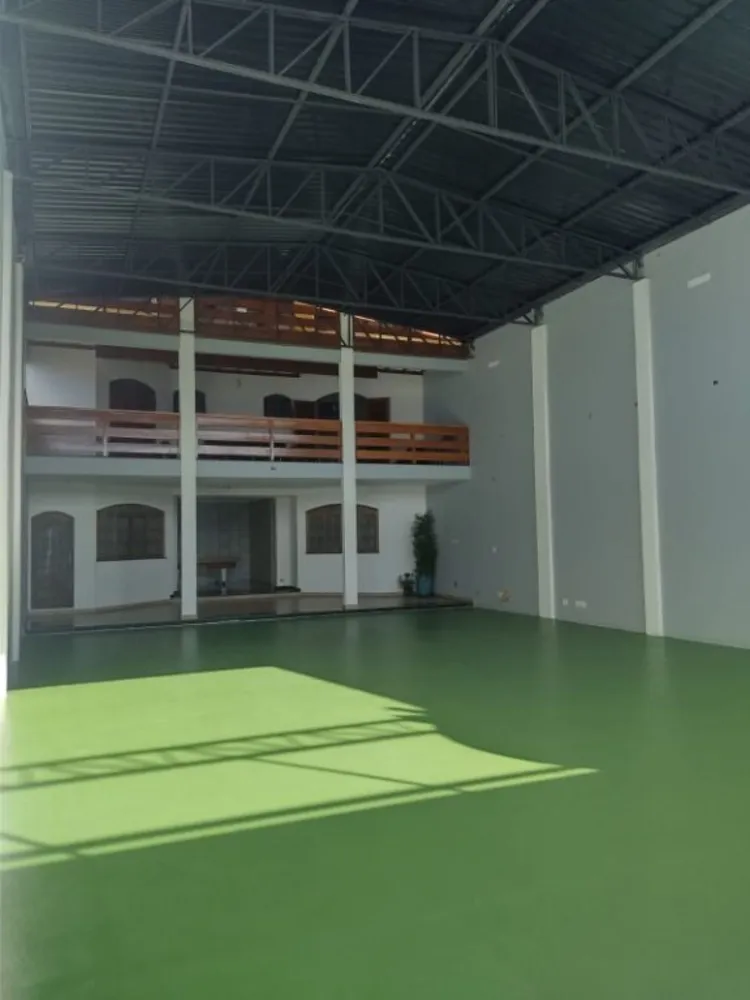 Depósito-Galpão, 500 m² - Foto 12