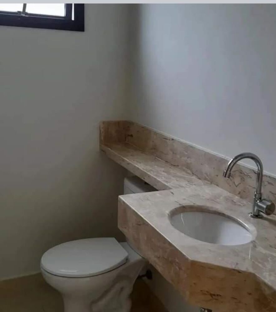 Casa de Condomínio à venda com 4 quartos, 220m² - Foto 6