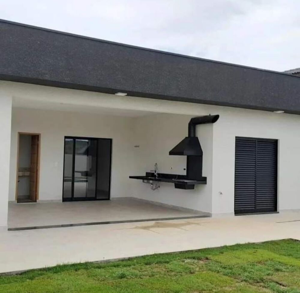 Casa de Condomínio à venda com 4 quartos, 220m² - Foto 1