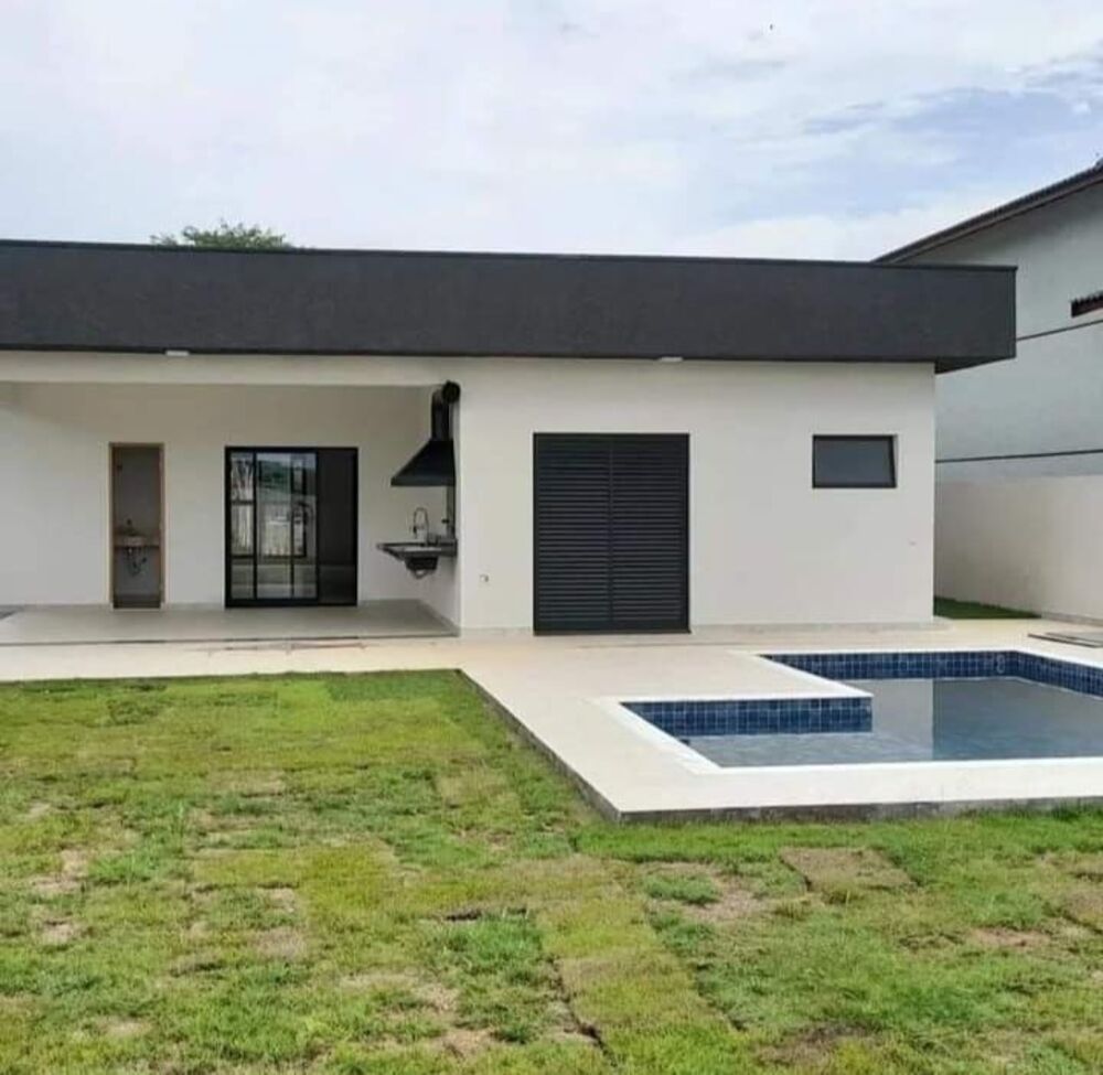 Casa de Condomínio à venda com 4 quartos, 220m² - Foto 3