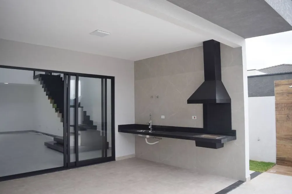 Casa de Condomínio, 4 quartos - Foto 5