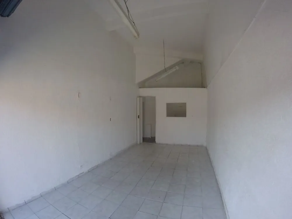 Loja-Salão, 28 m² - Foto 1