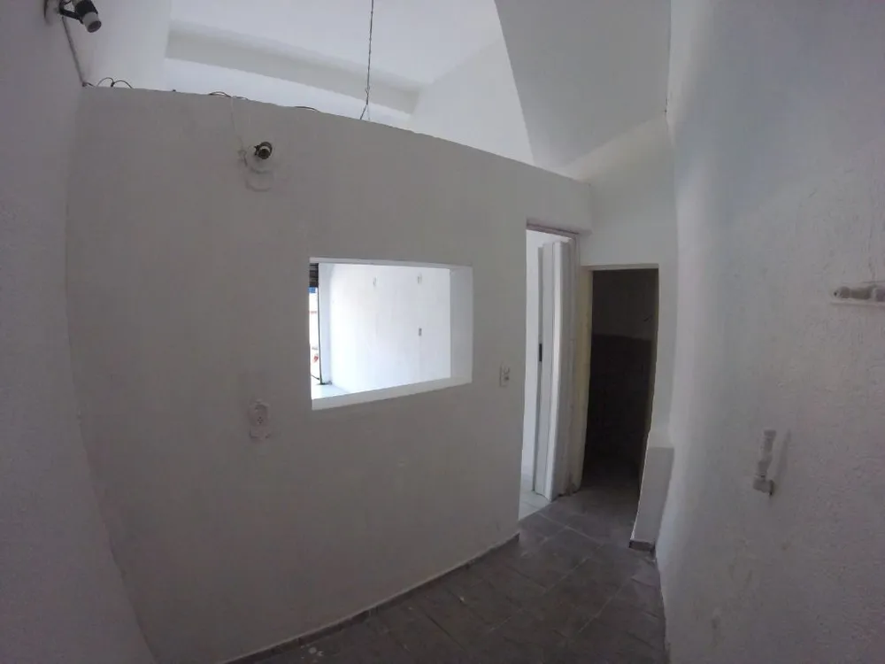 Loja-Salão, 28 m² - Foto 4