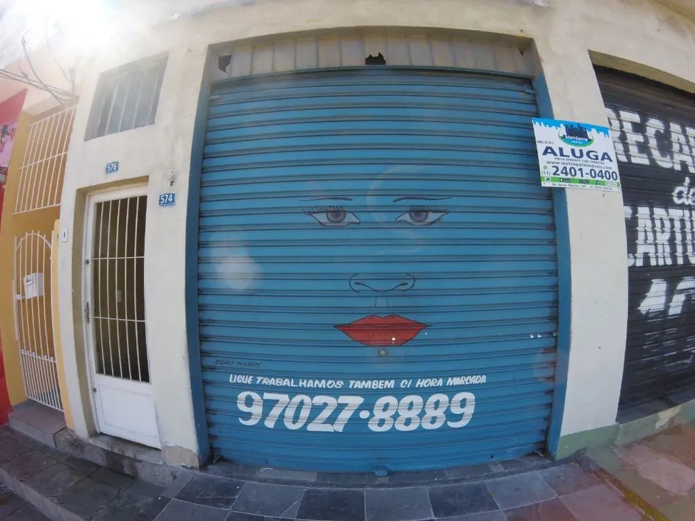 Loja-Salão, 28 m² - Foto 6