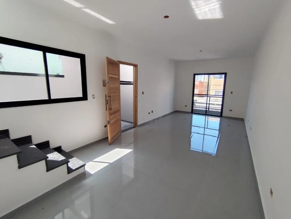 Sobrado, 3 quartos, 130 m² - Foto 8