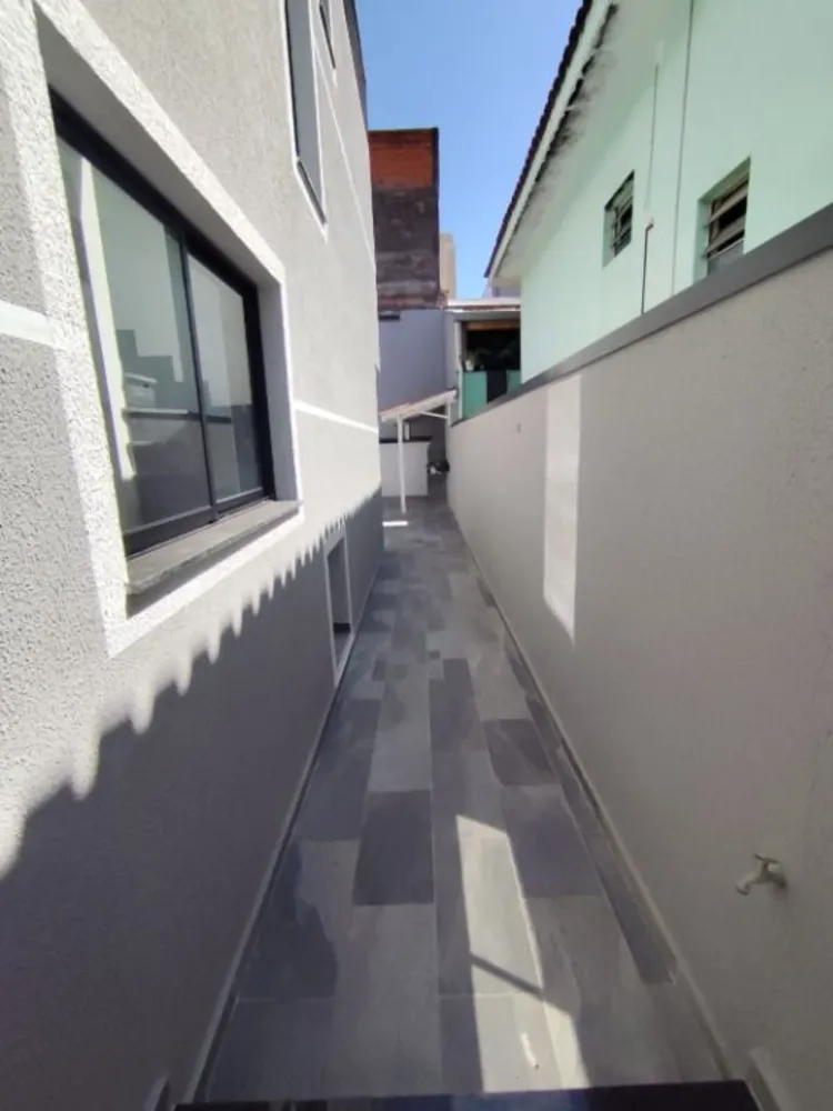 Sobrado, 3 quartos, 130 m² - Foto 2