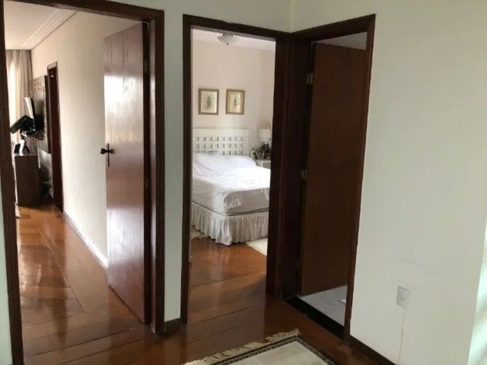 Sobrado, 4 quartos, 430 m² - Foto 4