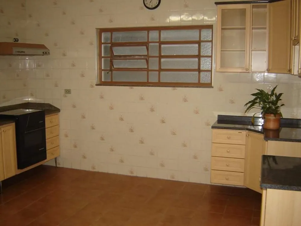 Sobrado, 3 quartos, 262 m² - Foto 8