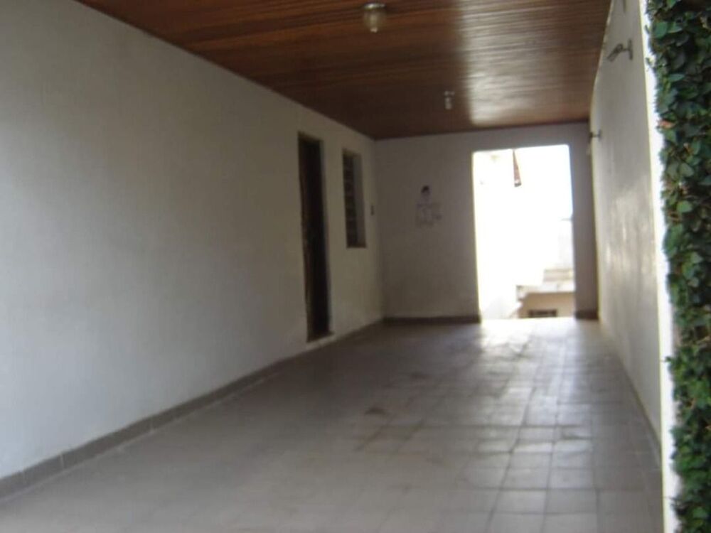 Sobrado, 3 quartos, 262 m² - Foto 1