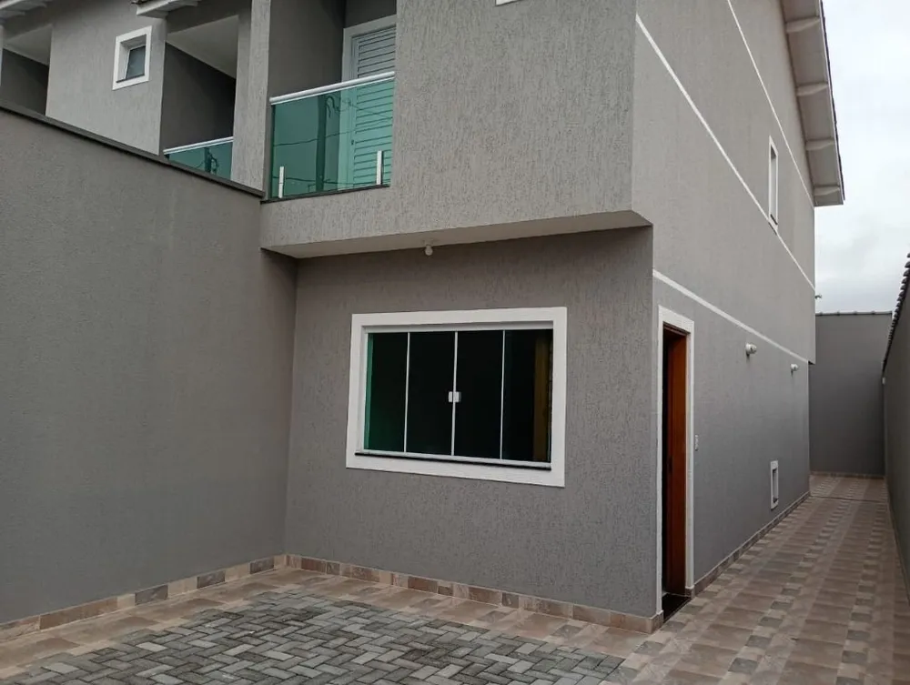 Sobrado, 2 quartos, 110 m² - Foto 2
