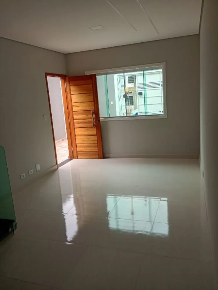 Sobrado, 2 quartos, 110 m² - Foto 2