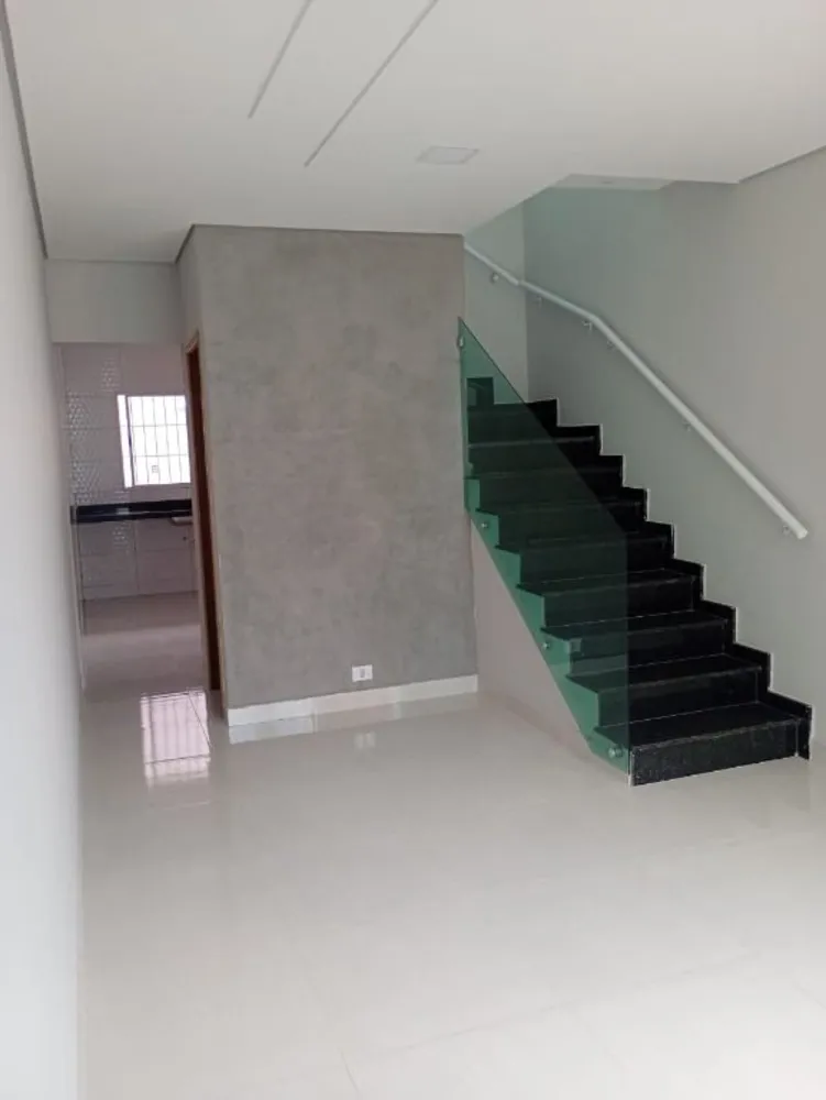 Sobrado, 2 quartos, 110 m² - Foto 4