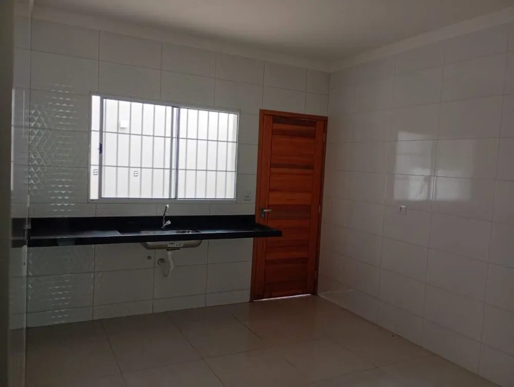 Sobrado, 2 quartos, 110 m² - Foto 1