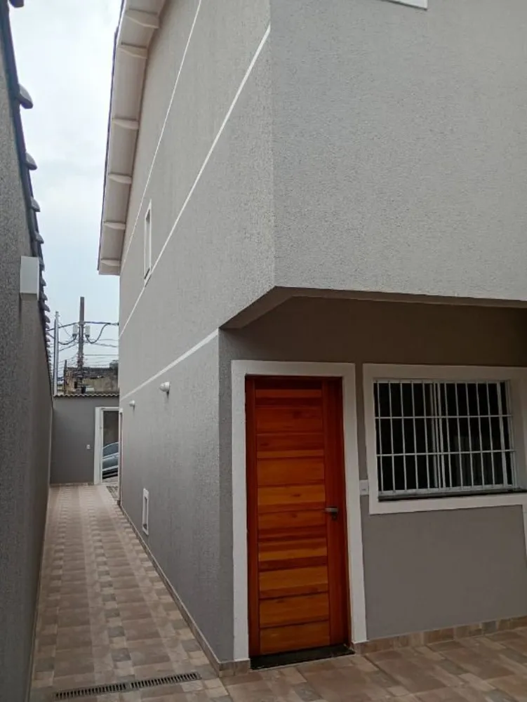 Sobrado, 2 quartos, 110 m² - Foto 4