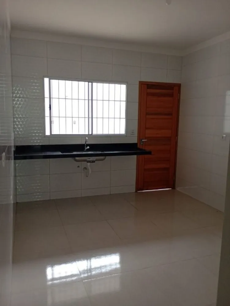 Sobrado, 2 quartos, 110 m² - Foto 3