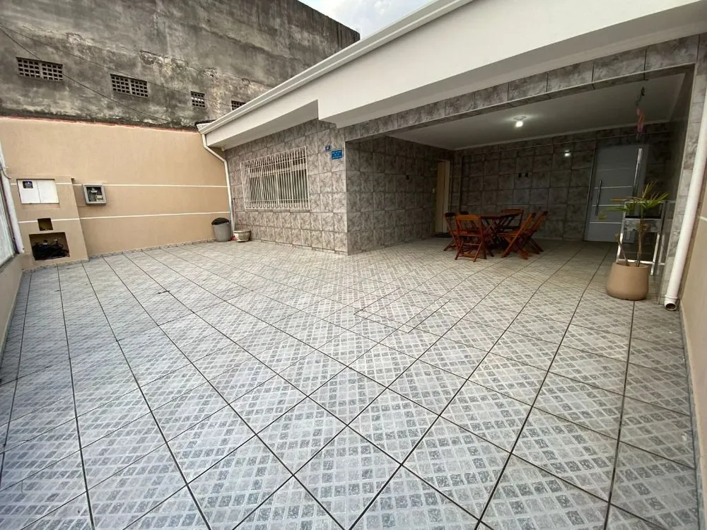 Casa, 3 quartos, 171 m² - Foto 8