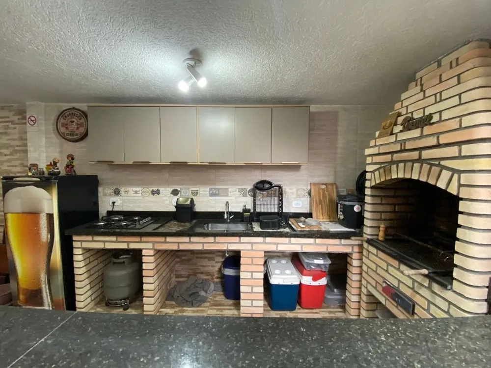 Casa, 3 quartos, 171 m² - Foto 5