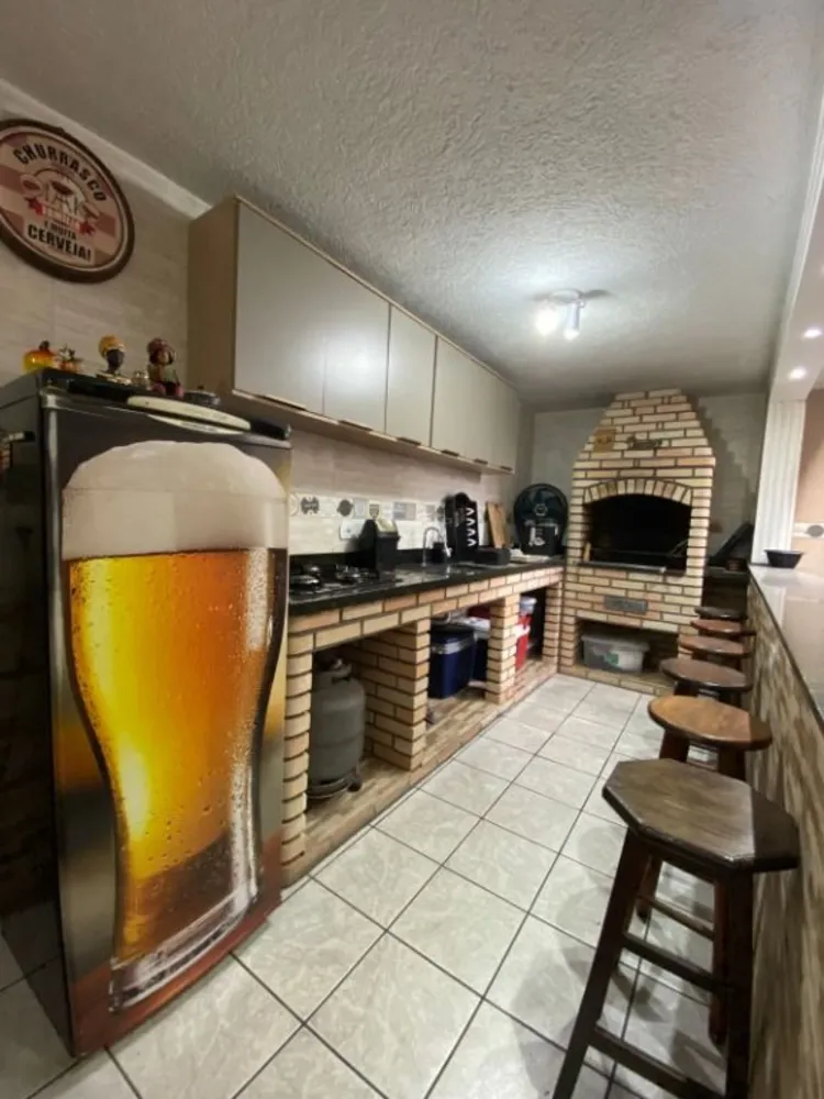 Casa, 3 quartos, 171 m² - Foto 6