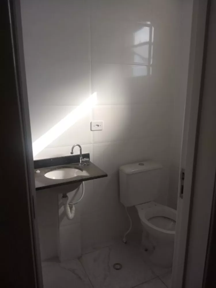 Apartamento, 2 quartos, 58 m² - Foto 8