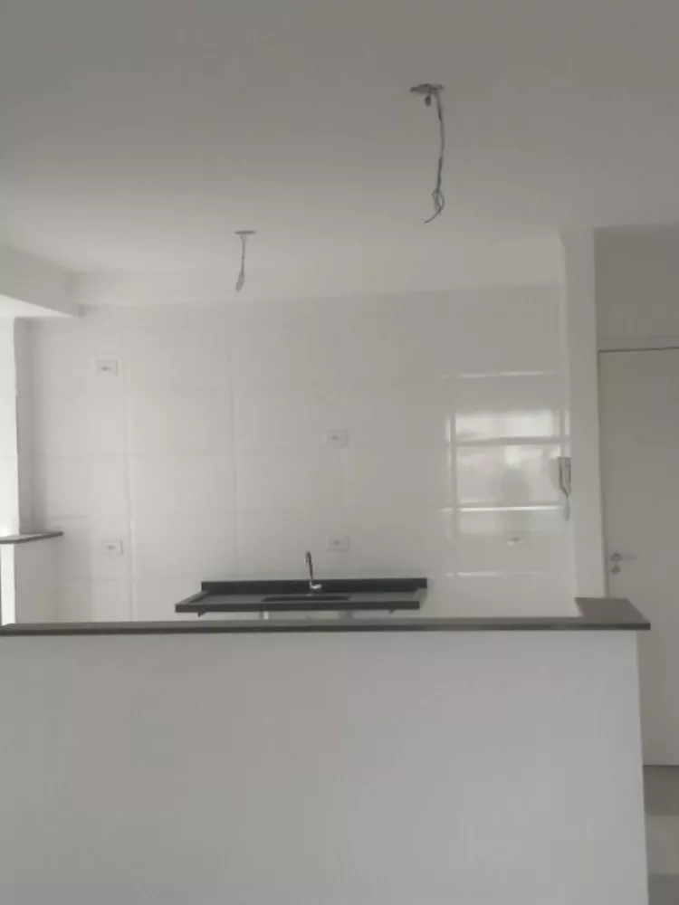 Apartamento, 2 quartos, 58 m² - Foto 1